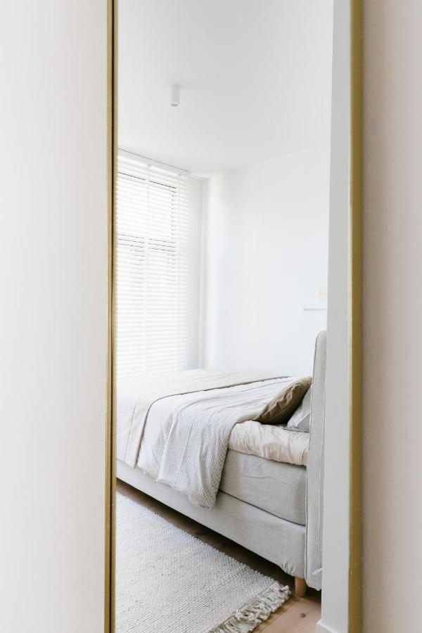 Appartement High-end Flats At South Area