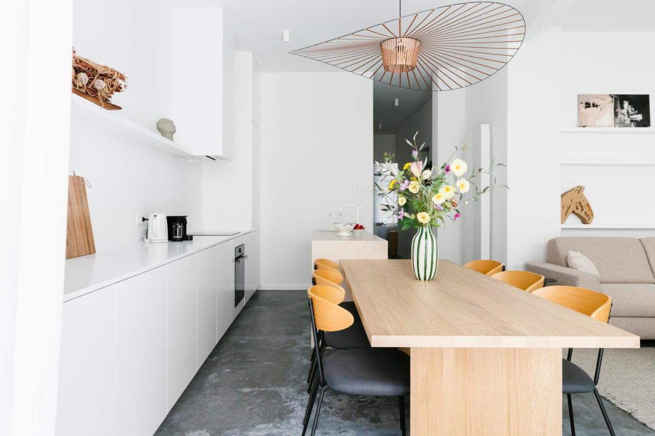 Appartement High-end Flats At South Area