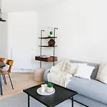 High-End Flats At South Area