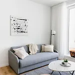 High-End Flats At South Area