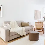 High-End Flats At South Area