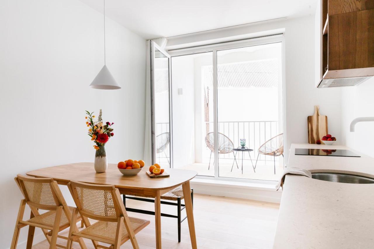 High-end Flats At South Area * Antwerpen