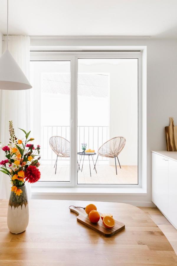 High-end Flats At South Area Apartment *