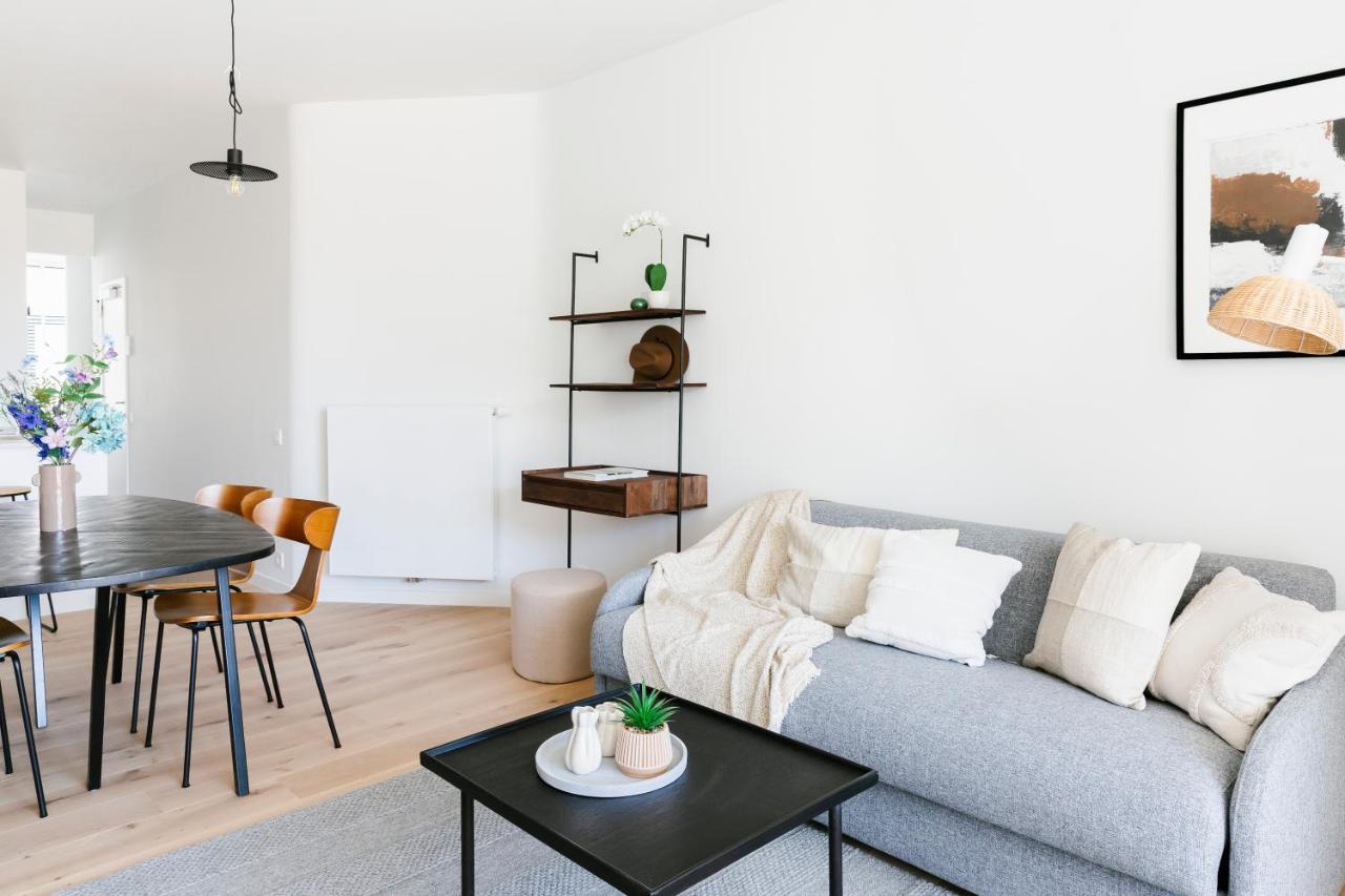Apartment High-end Flats At South Area