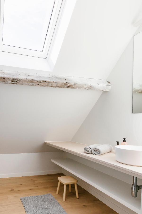 High-end Flats At South Area Apartment Antwerpen