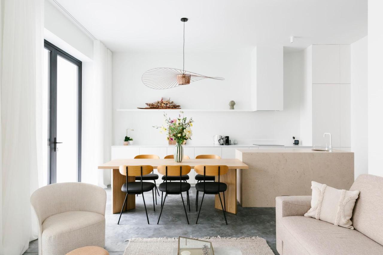 Apartment High-end Flats At South Area *