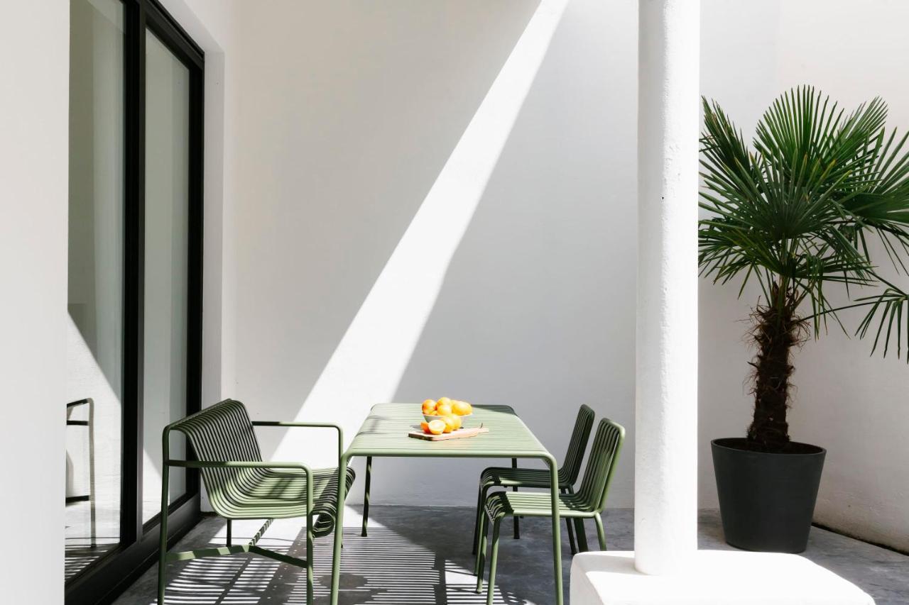 High-end Flats At South Area *