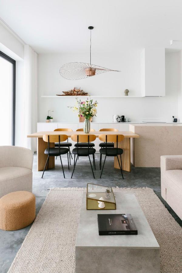 High-end Flats At South Area Apartment