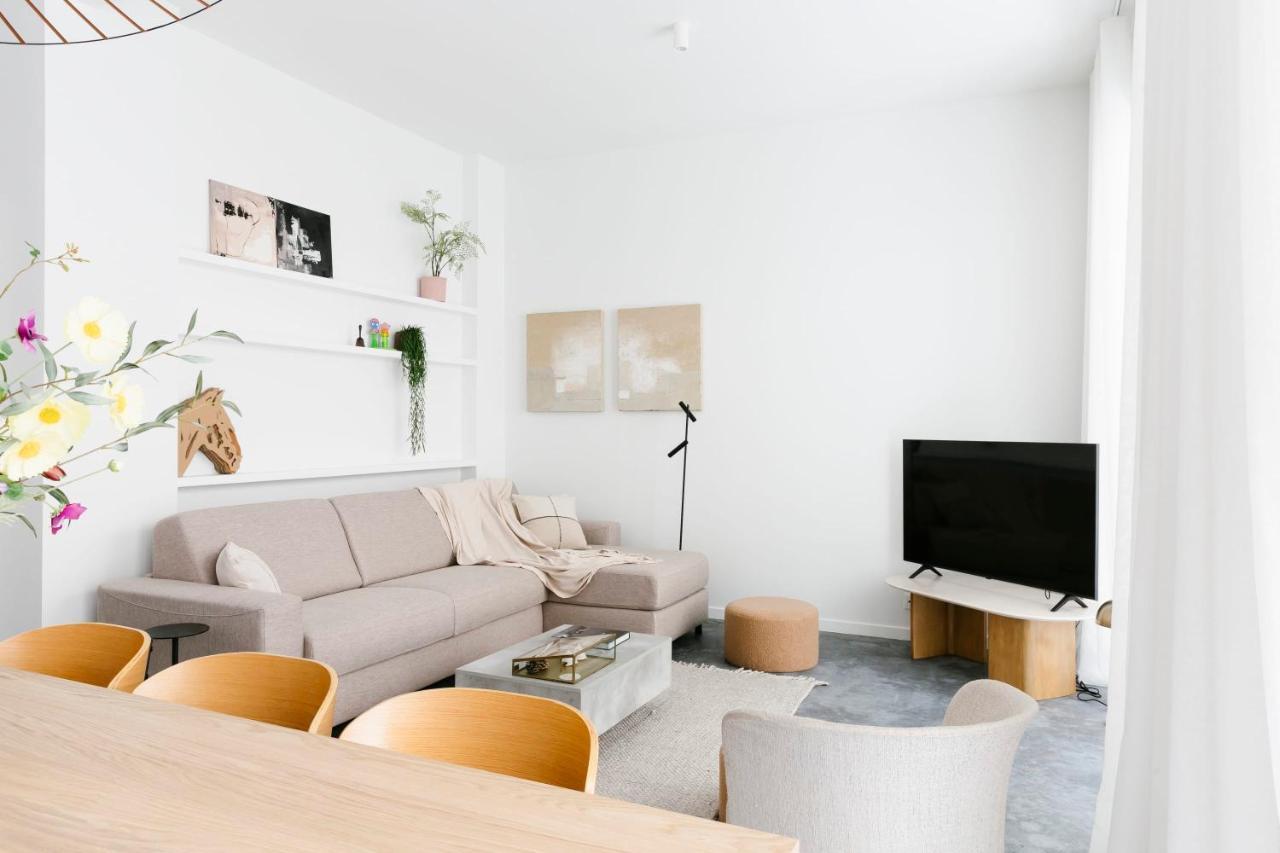 High-end Flats At South Area *